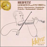 Heifetz Collection,Vol.40 von Various Artists