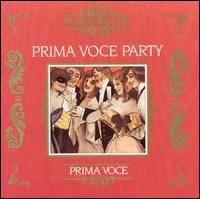Prima Voce Party von Various Artists