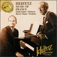 Heifetz Collection Vol.45 von Various Artists
