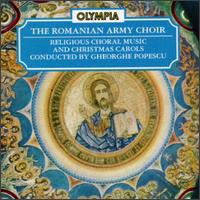 Religious Choral Music and Carols von Various Artists