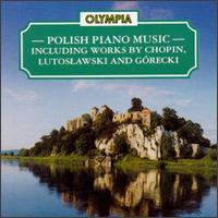 Polish Piano Music von Various Artists