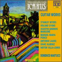 Guitar Works von Various Artists