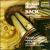 Bach on the Great Organ at Methuen von Michael Murray