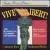 Vive Ibert! von Manhattan Chamber Orchestra