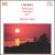 Chopin: Nocturnes (Complete), Vol. 1 von Idil Biret
