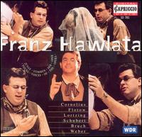 Franz Hawlata von Franz Hawlata