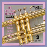 The Virtuoso Trumpet von Various Artists