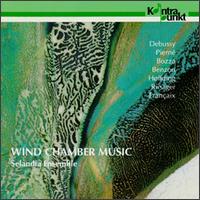 Wind Chamber Music von Various Artists