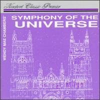 Symphony of the Universe von Various Artists