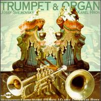 Trumpet & Organ von Various Artists