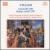 Vivaldi: Gloria, RV 589; Beatus Vir, RV 597 von Nicholas Ward