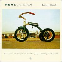 Giteck: Home (Revisited) von Janice Giteck