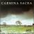 Carmina Sacra von Various Artists