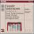 Favorite Violin Encores von Arthur Grumiaux