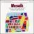 Mosaik von Various Artists