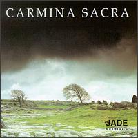 Carmina Sacra von Various Artists