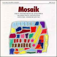 Mosaik von Various Artists