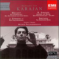 Opera Arias von Herbert von Karajan