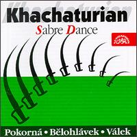 Hachaturian: Sabre Dance von Various Artists