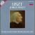 Liszt: Trancendental Studios S.139 von Jorge Bolet