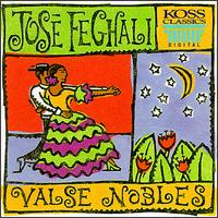 Valse Nobles von Various Artists