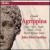 Handel: Agrippina von John Eliot Gardiner