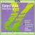 Aho:Symphonies 5 &  7 von Max Pommer