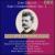 Jean Sibelius: Early Chamber Music, Vol. 2 von Various Artists