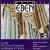 Eben: Organ Works von Various Artists
