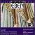 Eben: Organ Works von Various Artists