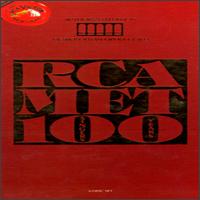 RCA MET 100 Singers, 100 Years von Various Artists