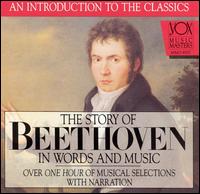 The Story of Beethoven von Various Artists