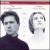 Brahms: Sonatas for Violin and Piano von Viktoria Mullova