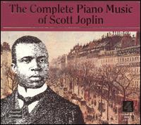 Complete Piano Music of Scott Joplin [Box] von John Arpin