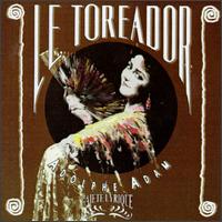 Adam: Le Toreador von Various Artists