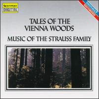 Tales Of The Vienna Woods von Various Artists