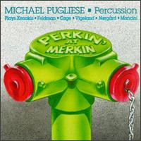 Perkin At Merkin von Various Artists