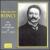 The Great Recordings of 1912-1913 von Alessandro Bonci