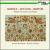 Works For Cell and Piano von Various Artists