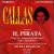 Bellini: Il Pirata von Maria Callas