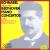 Schnabel  plays the Beethoven Piano Concertos von Artur Schnabel