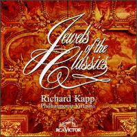 Jewels of the Classics von Richard Kapp
