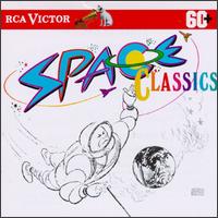 Space Classics von Various Artists