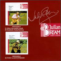 Highlights from the Julian Bream Edition von Julian Bream