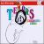 Tenors Greatest Hits von Various Artists