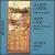 Eliott Carter: Night Fantasies; John Cage: Etudes Australes (Book 1) von Stephen Drury