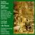 Humperdinck: Hänsel und Gretel/Weber: Abu Hassan von Various Artists