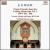 Bach: Organ Chorales from the Leipzig Manuscript, Vol. 1 von Wolfgang Rubsam