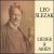 Lieder & Arien von Leo Slezak