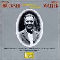 Bruno Walter Live von Bruno Walter